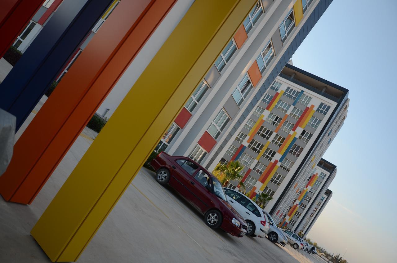 Lego Aparthotel