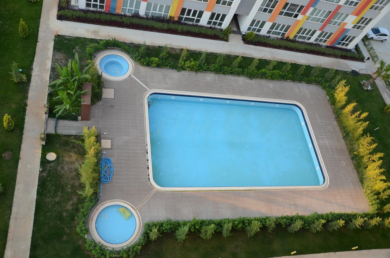 Aparthotel Lego Antalya
