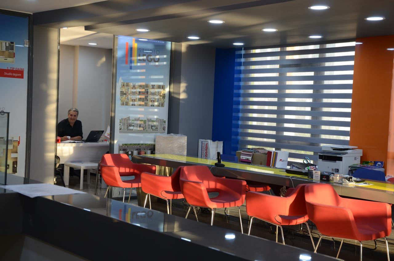 Lego Aparthotel