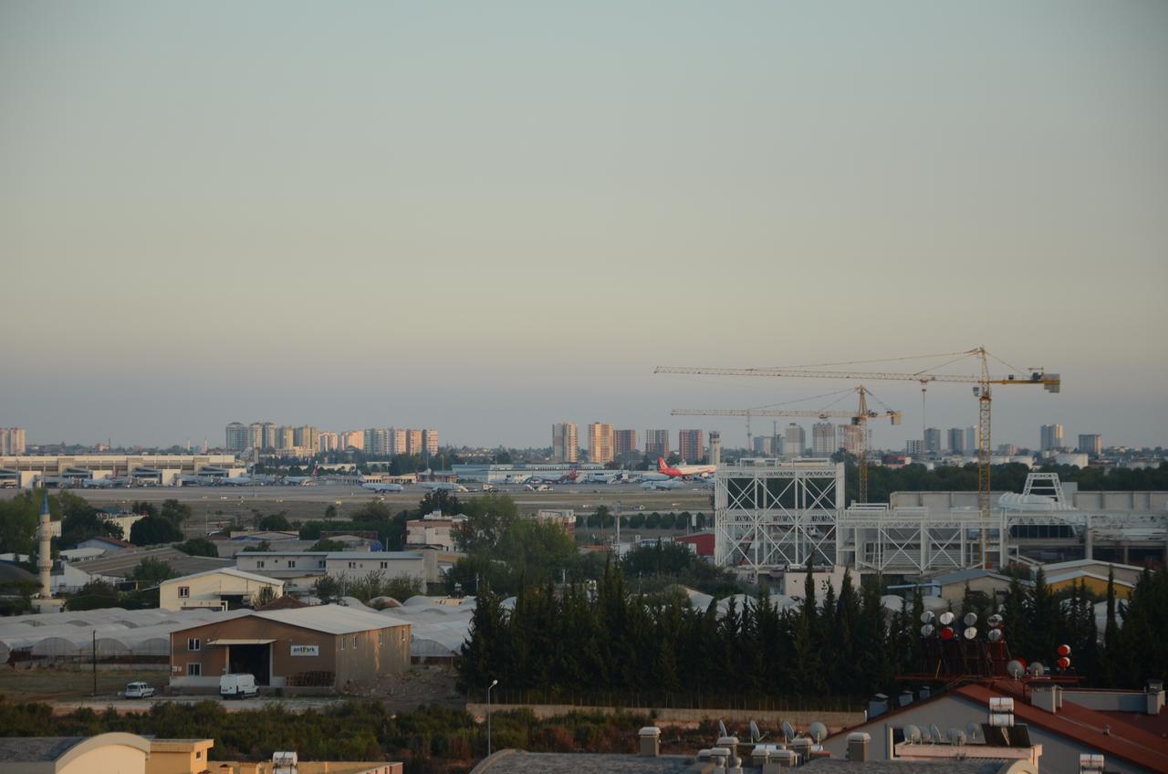 Lego Apart Otel Antalya
