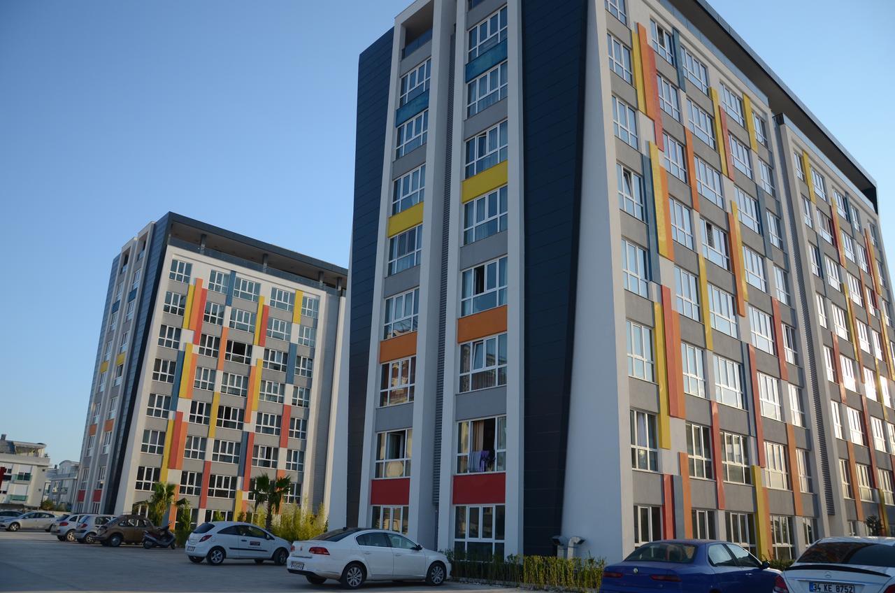 Aparthotel Lego 5*