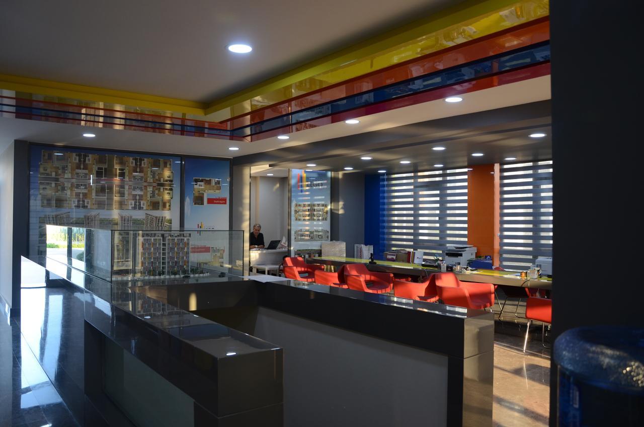 Lego Aparthotel 5*