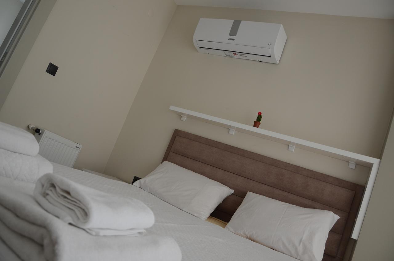 Aparthotel Lego 5*