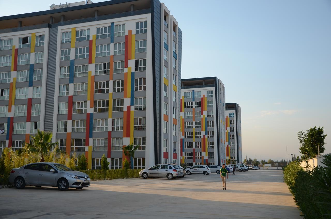 Apart Otel Lego 5*