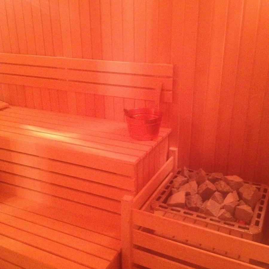 Aparthotel Lego