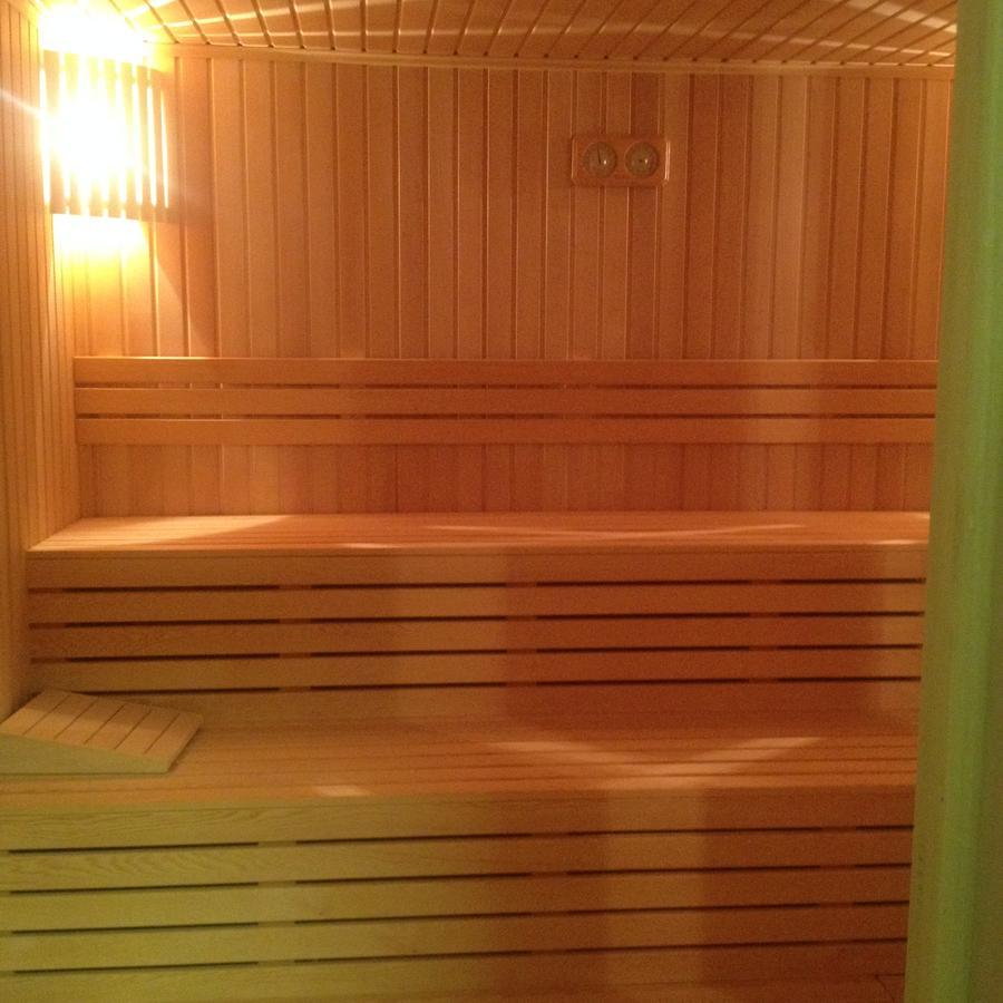 Aparthotel Lego 5*