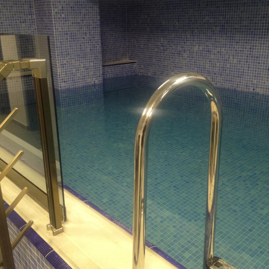 Lego Aparthotel 5*