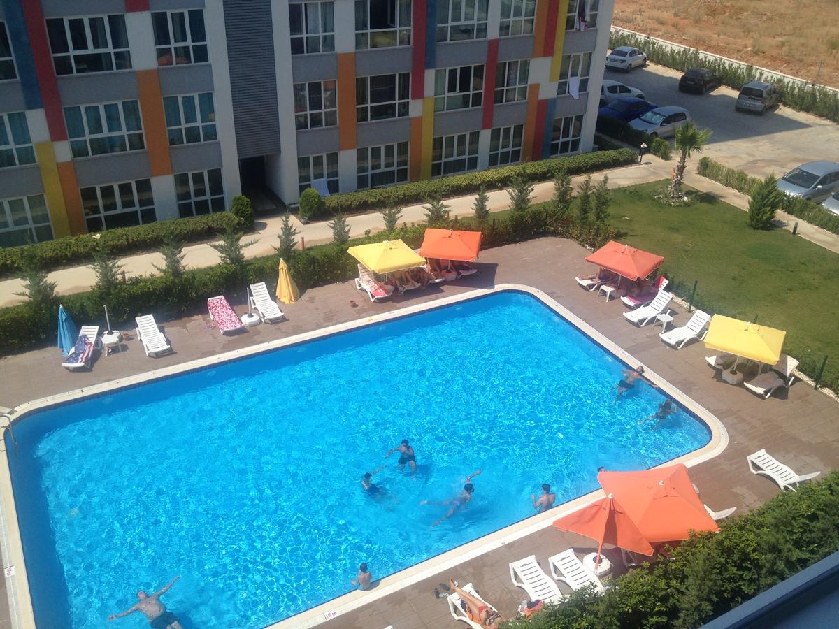 Lego Antalya
