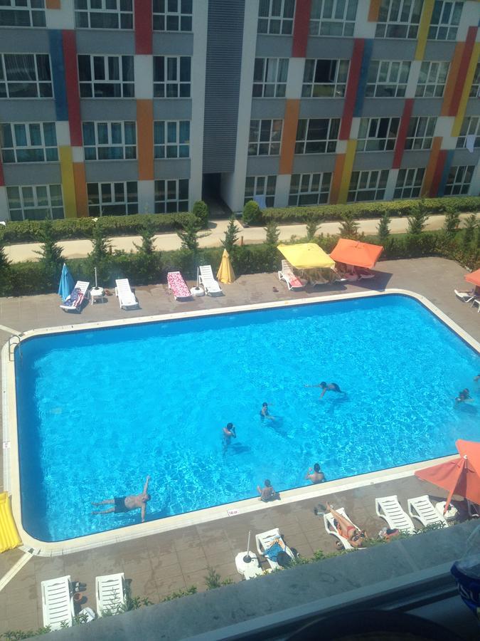 Aparthotel Lego Antalya