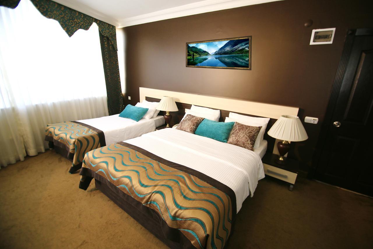 Cevik Palace Otel 2*