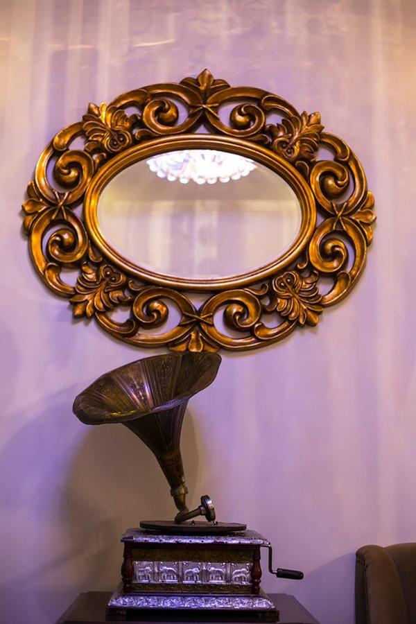 Cevik Palace Otel 2*