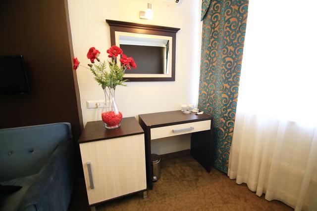 Cevik Palace Otel 2*