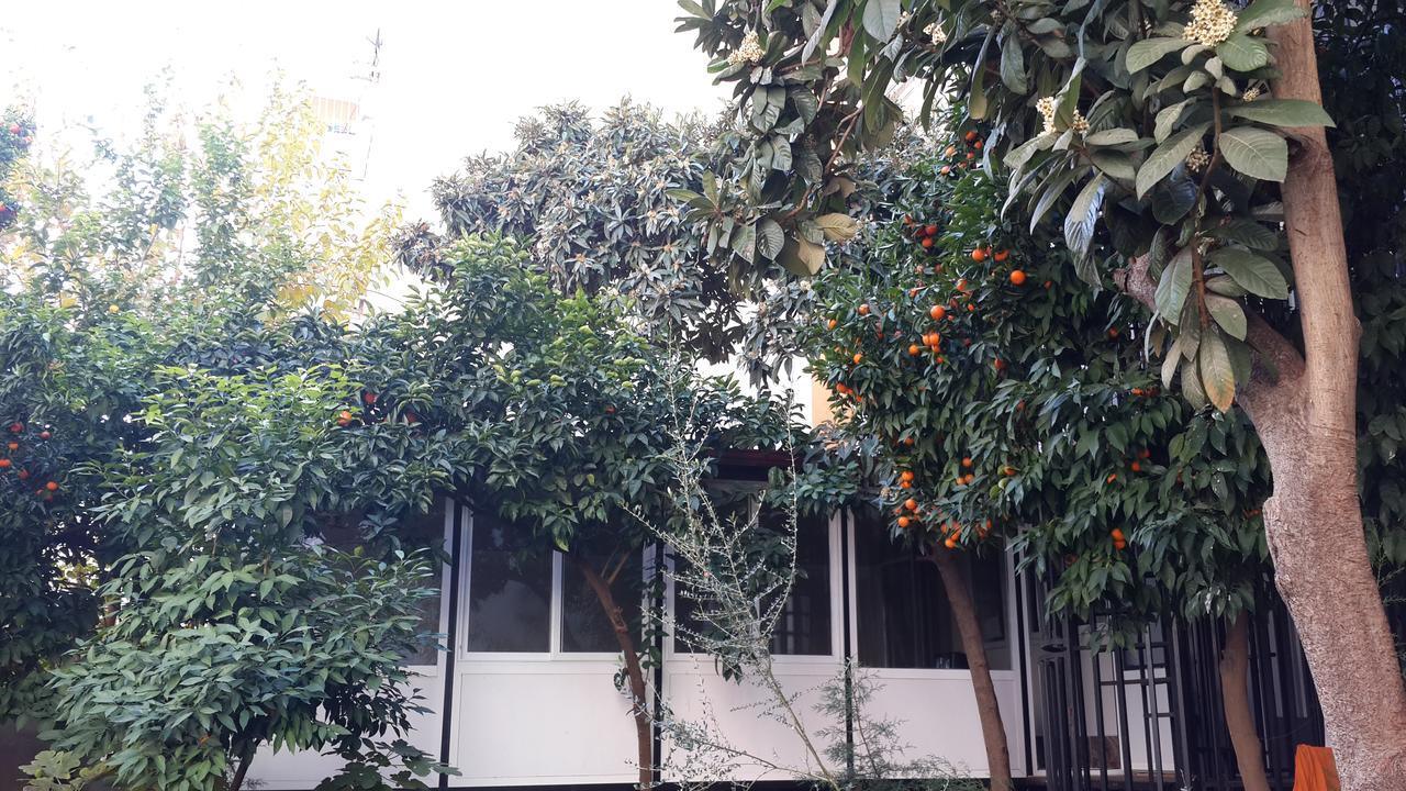 Uyar Palace Hostel