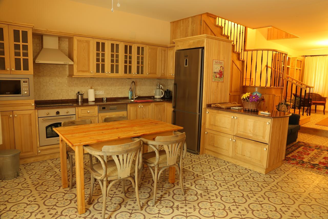 Villa Emel *
