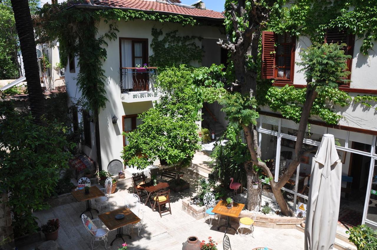 Otel Sibel 3*