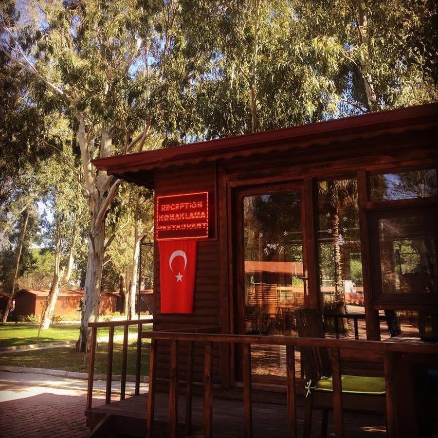 Lemonpark House 3* Antalya