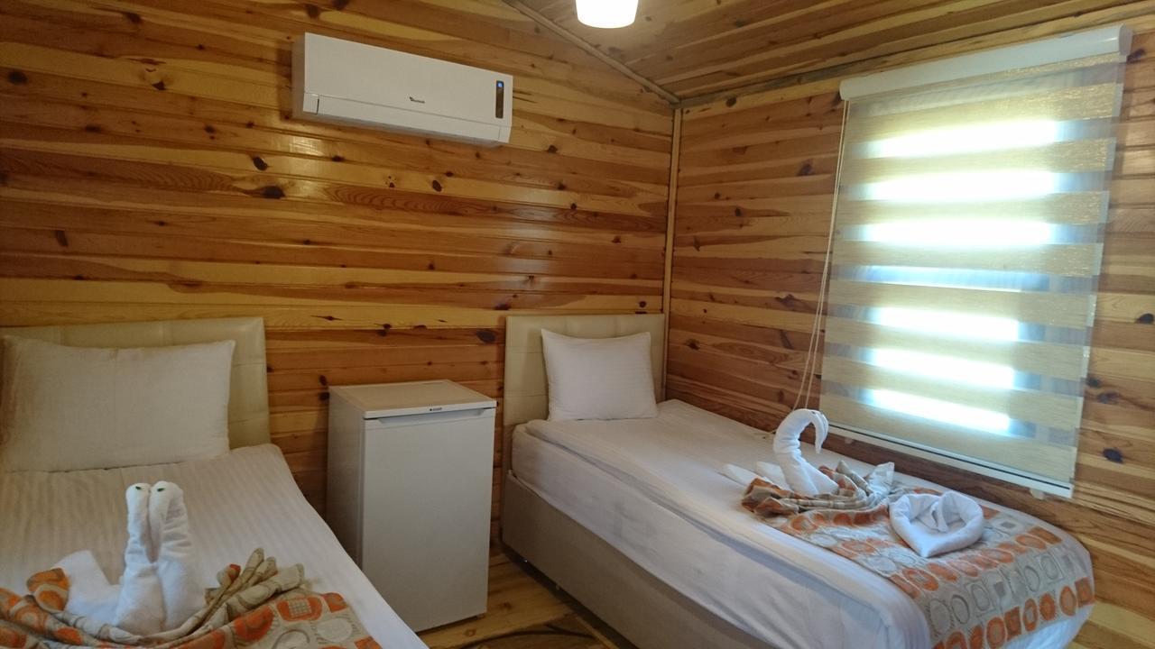 Resort Lemonpark House