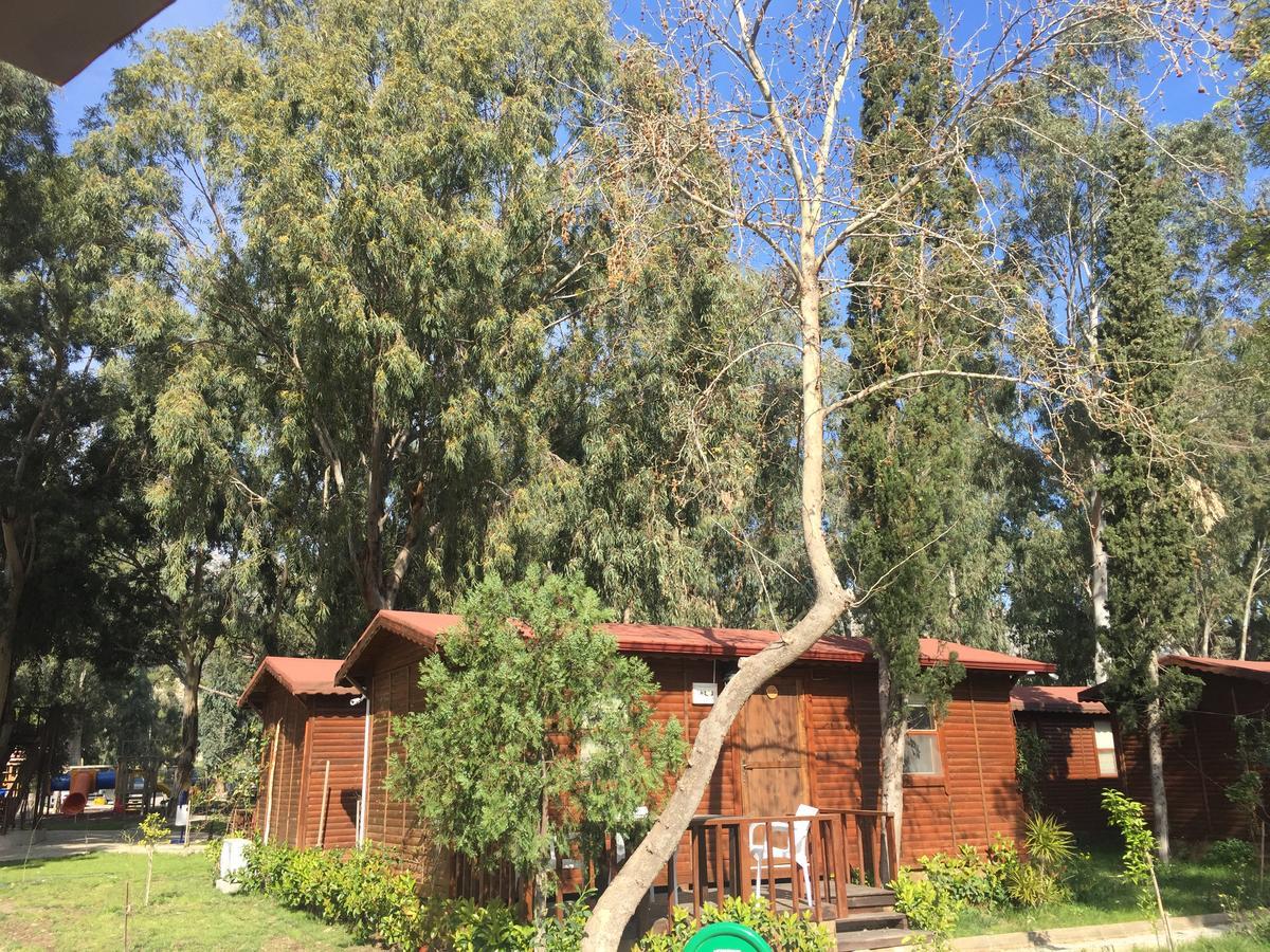 Lemonpark House Resort Antalya