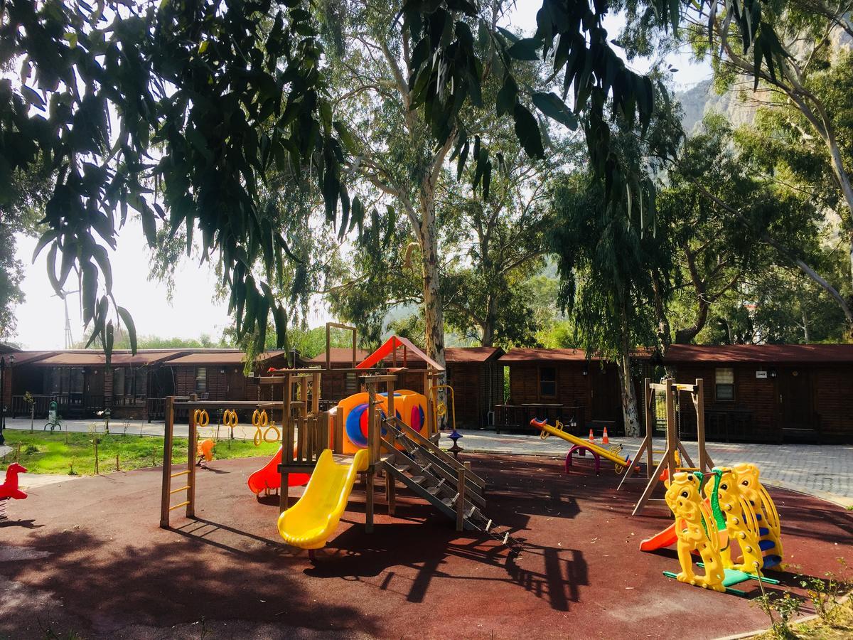 Lemonpark House Antalya