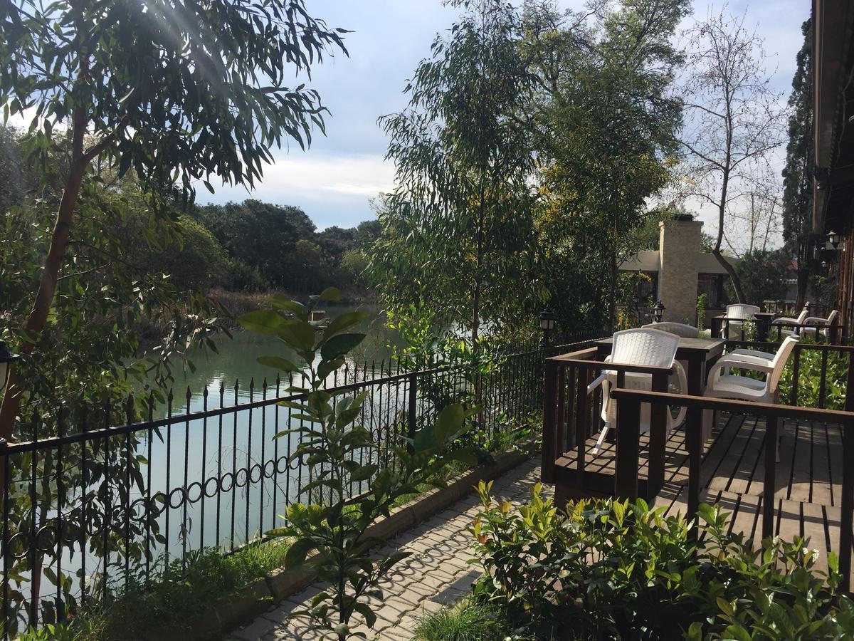 Resort Lemonpark House