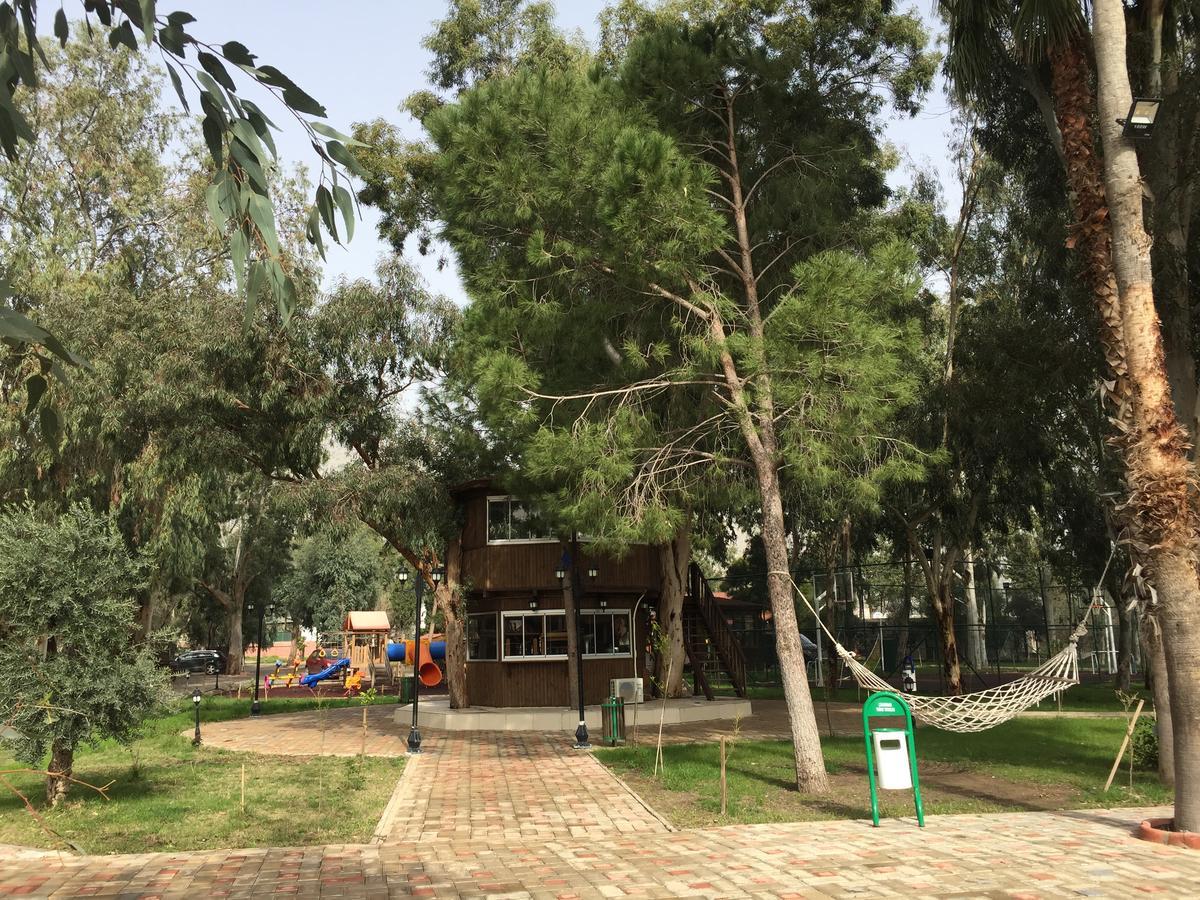 Lemonpark House Resort
