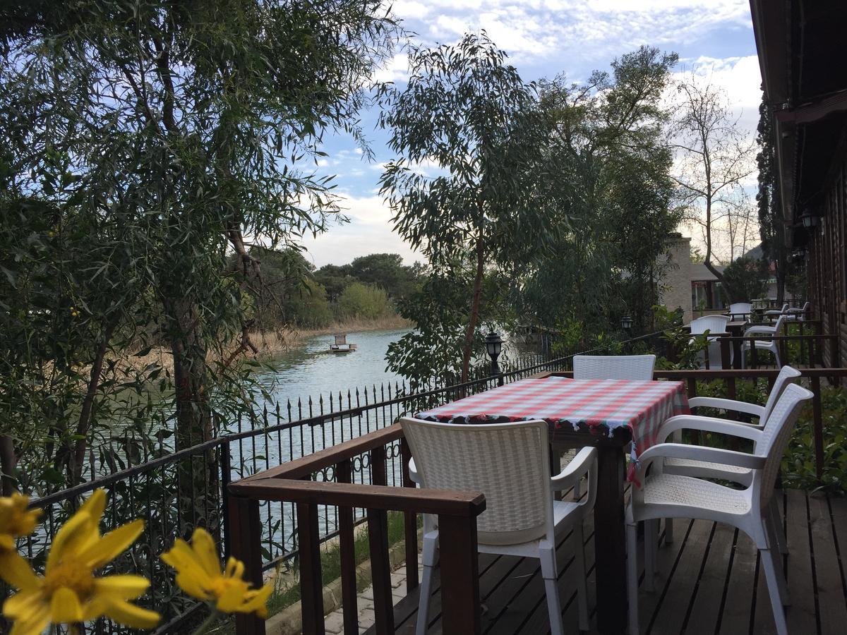 Resort Lemonpark House Antalya