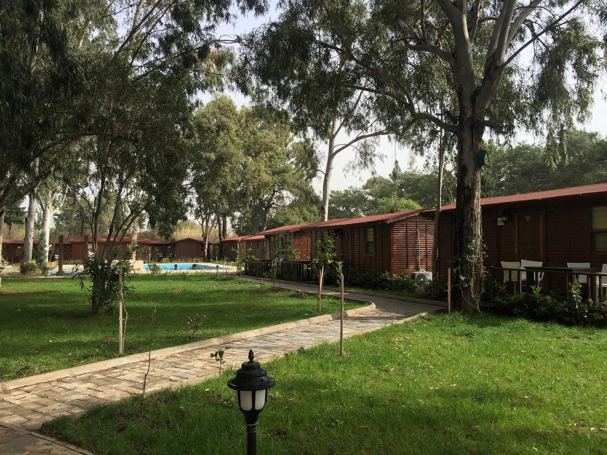 Lemonpark House Resort 3*