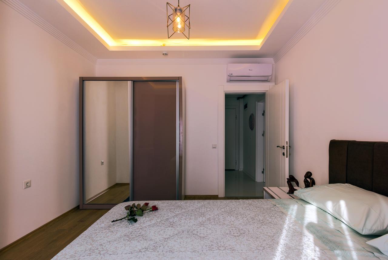 Aparthotel Aspendos Seaside Antalya