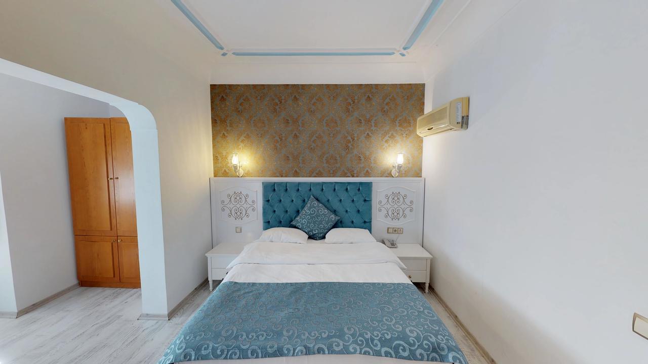 Urcu Antalya