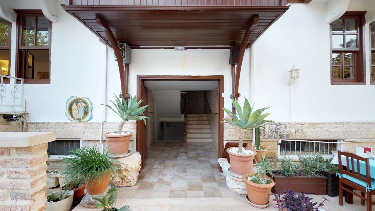 Hotel Urcu