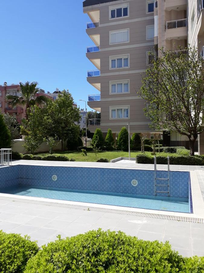 Bileydi Park Apartment