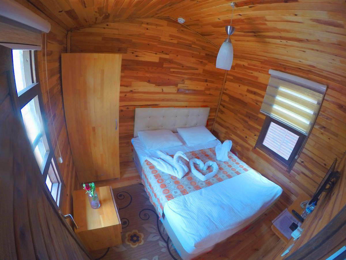 Lemonpark House 3*