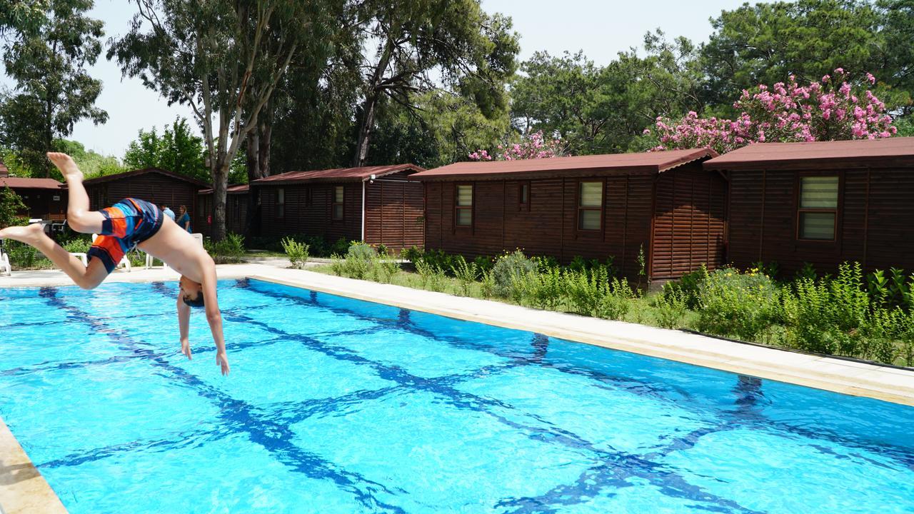 Lemonpark House Antalya