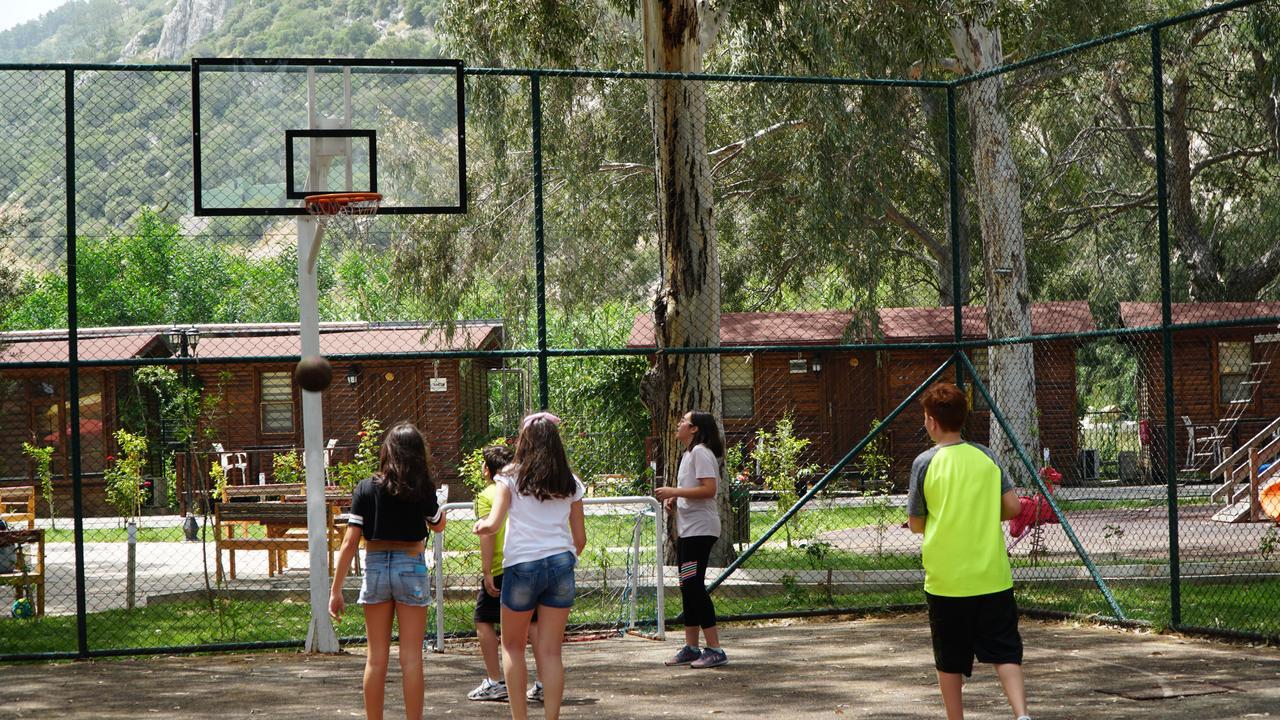 Lemonpark House 3*