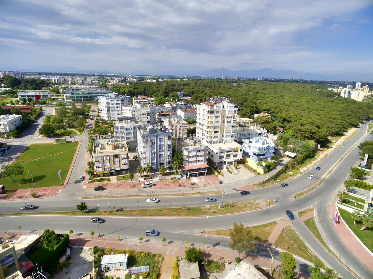 Nurella Motel Antalya