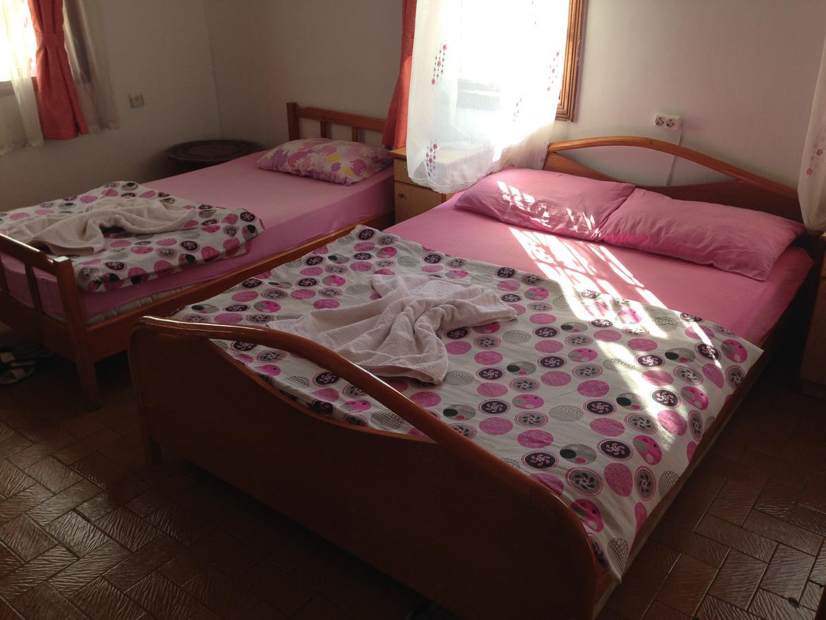 Butunoglu Otel 3*