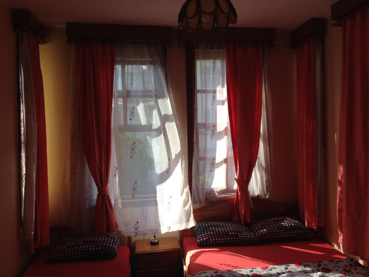 Otel Butunoglu
