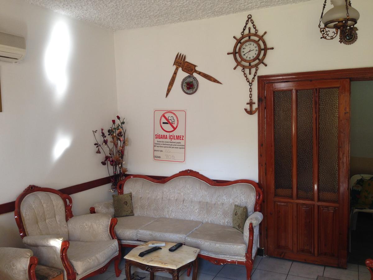 Otel Butunoglu