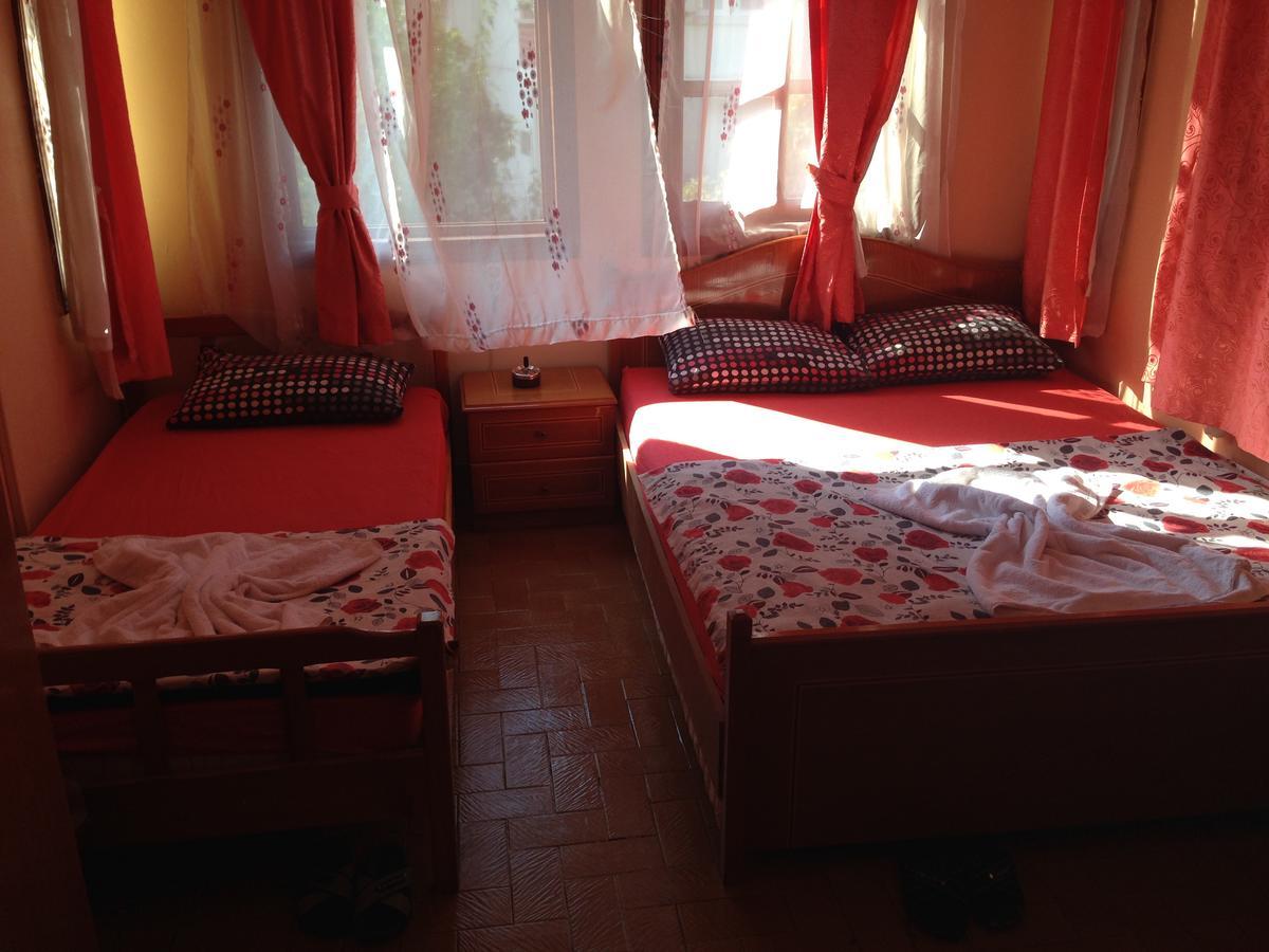 Butunoglu Otel Antalya