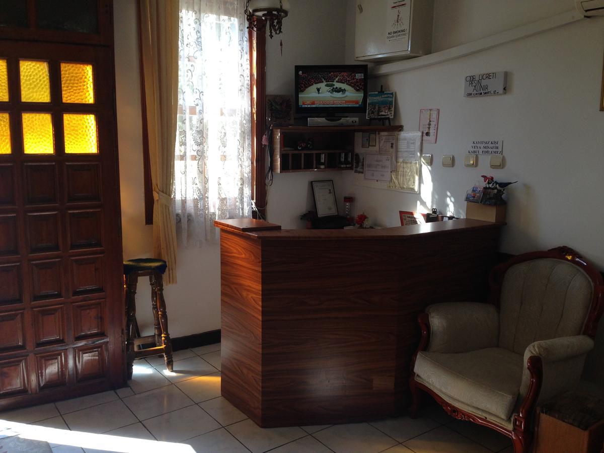 Butunoglu 3* Antalya