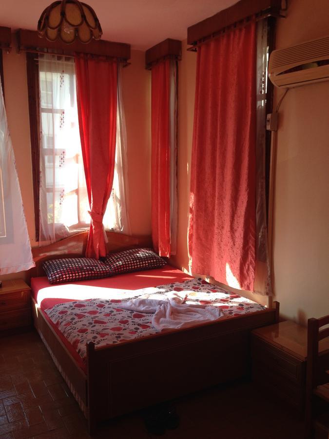 Butunoglu Antalya
