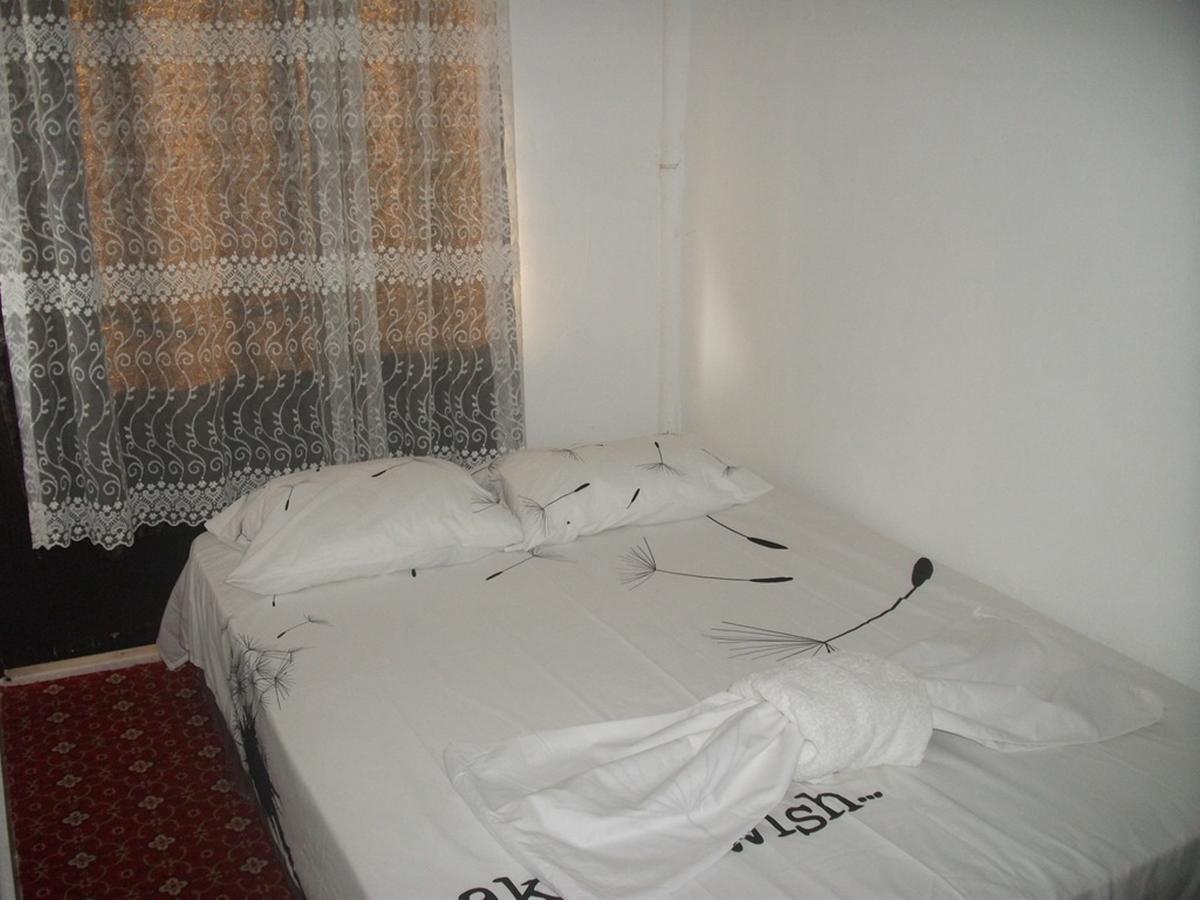 Aydın Otel Antalya