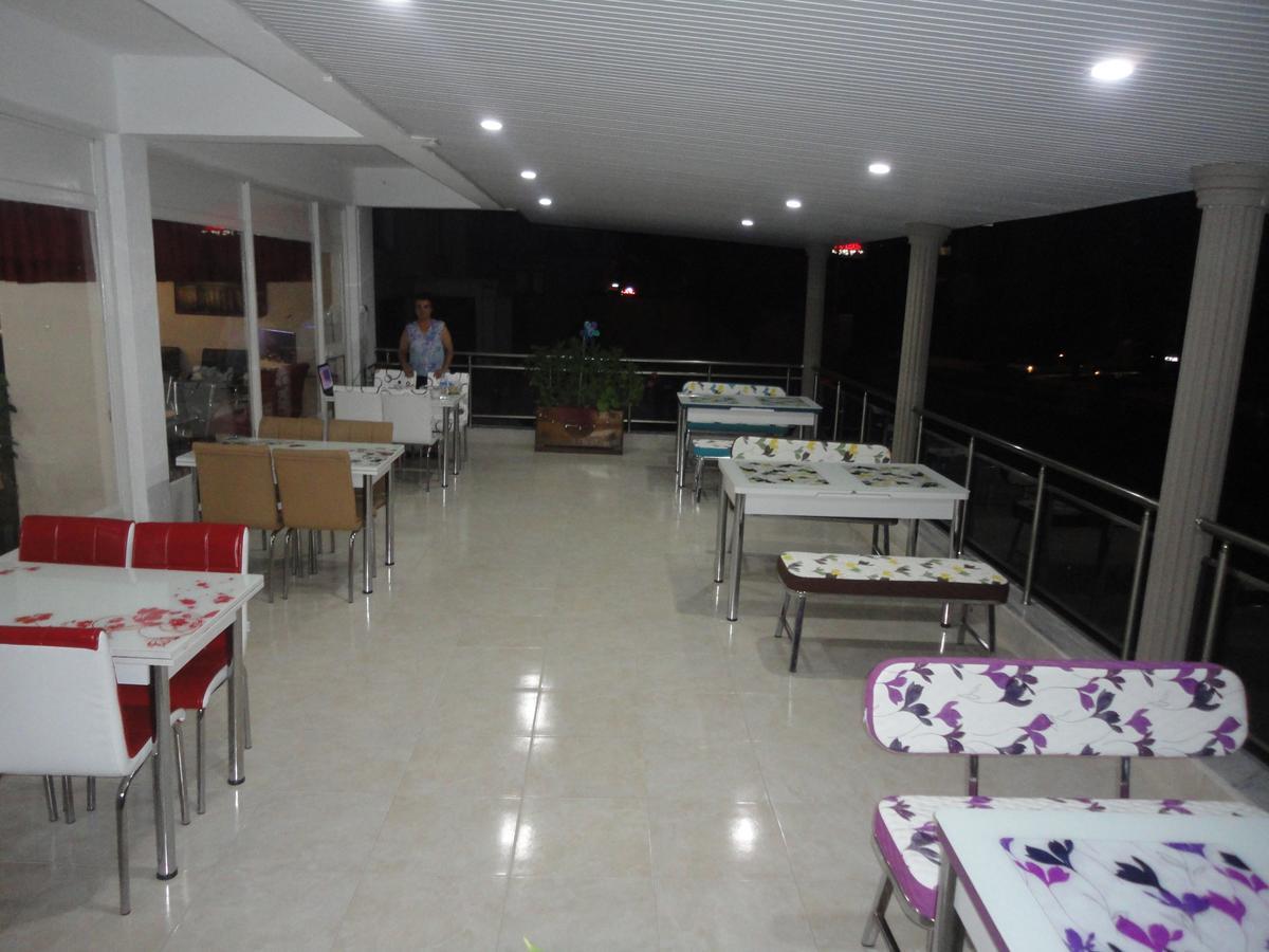 Motel Nurella Antalya