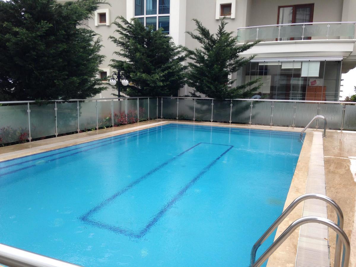 Elit Park Residence * Antalya