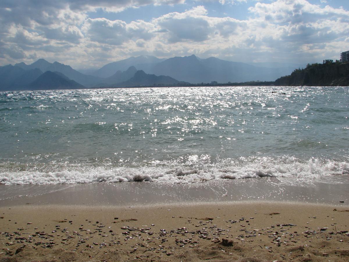 Apartment Elit Park Residence Antalya