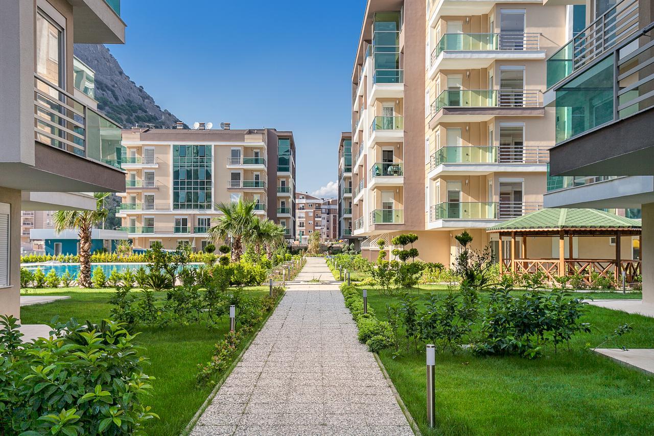 Apartment Moonlight - Venus Antalya