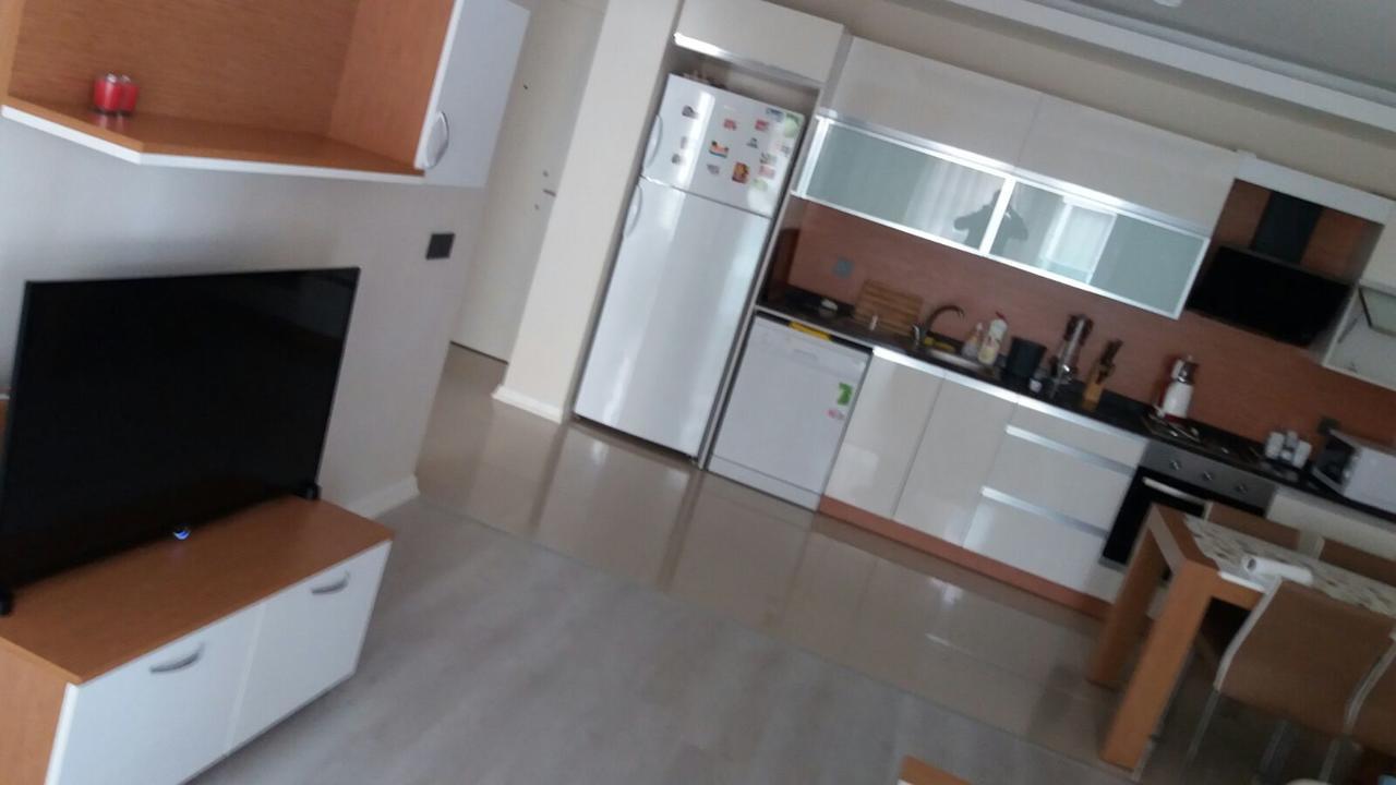 Moonlight - Venus Apartment Antalya