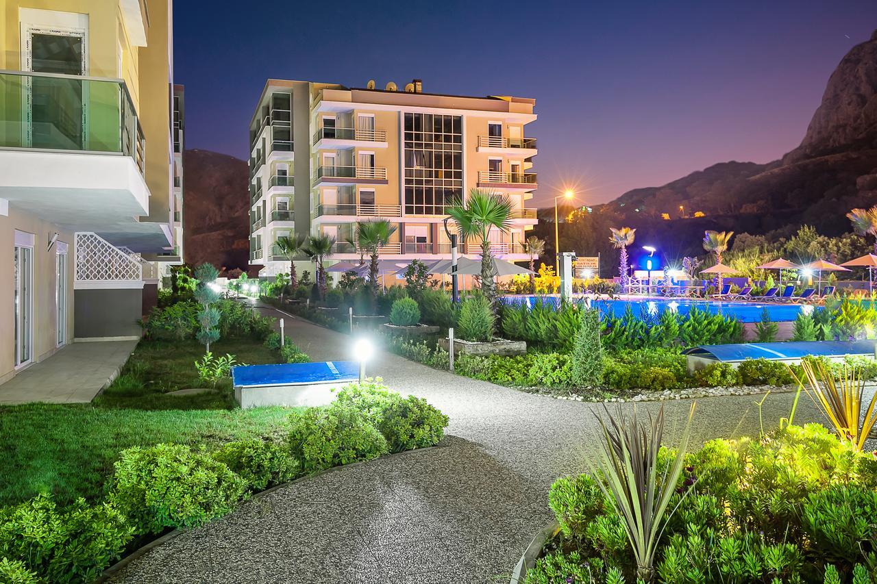 Moonlight - Venus * Antalya