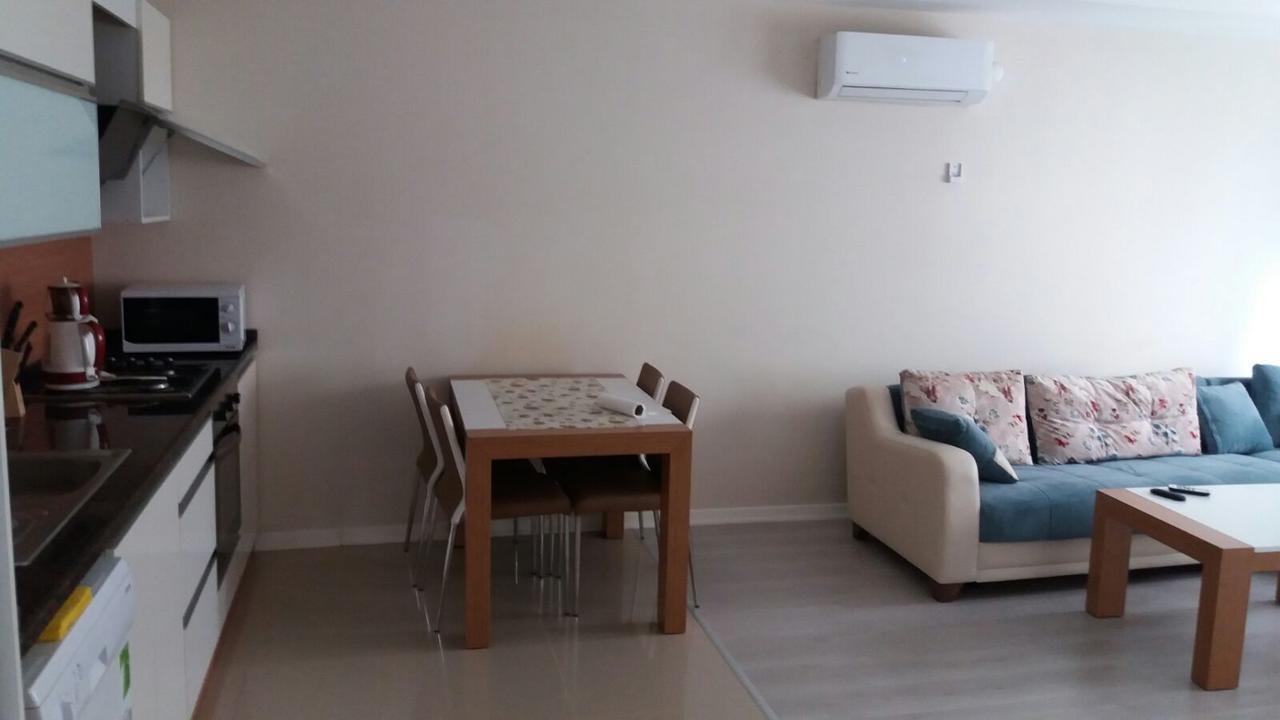 Moonlight - Venus Apartment Antalya