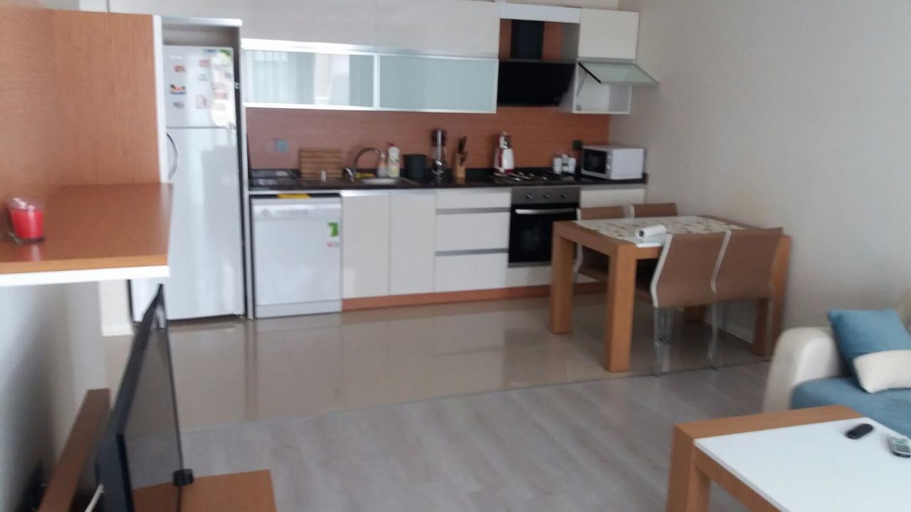Moonlight - Venus Apartment Antalya